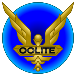 Oolite Starbird Logo